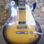 Gibson Les Paul Deluxe Tobacco Sunburst (1980)