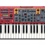 Nord Stage 2 EX Compact 73