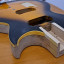 Jonart_Custom_Guitars: Guitar-tech/Luthier en Elche/Alicante.