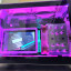 Ordenador gaming custom + pantalla 1440p