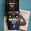 EBS Black Label BassIQ Triple Envelope Filter