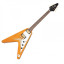 epiphone flying v korina