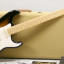 Fender American Deluxe Stratocaster 50th anniversary