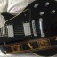 Bacchus custom Japan- Gibson Burstbuckers pro 600€ sin pastillas