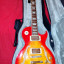 Guitarra Les paul