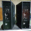 HK audio AUTO AMPLIFICADAS LineaR 5 - lts-A