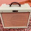 Ampli Fender Blues Junior Surf Green Ed. Limitada