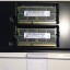 4GB (2x2GB) memoria RAM MacBook Pro 2009