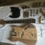 Vendo Fender mustang bass del año 72 (restaurar)
