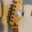 Guitarra Fender Stratocaster MIM