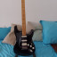 FENDER STRATOCASTER Player II Modified HSS Dusck