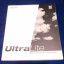 Tarjeta de sonido Motu UltraLite