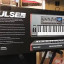 Novation Impulse 61 Controlador MIDI USB