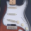 Golpeador stratocaster SSS cargado USA