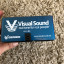 Visual Sound H2O Delay/Chorus V2