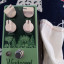 Earthquaker Westwood overdrive