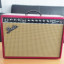 Fender Deluxe reverb '65  limited Edition paisley