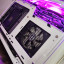 Ordenador gaming custom + pantalla 1440p