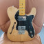 Squieer Telecaster Thinline Classic Vibe