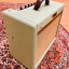 Ampli Fender Blues Junior Surf Green Ed. Limitada