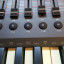 Teclado controlador MIDI USB M-Audio AXIOM 49