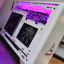 Ordenador gaming custom + pantalla 1440p