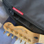 Fender Telcaster Richie Kotzen Japan 2014