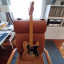 Squieer Telecaster Thinline Classic Vibe