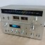 Amplificador PIONEER - SA 708 + Radio Tx 606 exelente