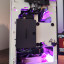 Ordenador gaming custom + pantalla 1440p