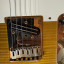 Fender Telcaster Richie Kotzen Japan 2014