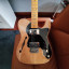 Squieer Telecaster Thinline Classic Vibe