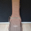 Funda guitarra acústica Taylor Gig Bag
