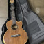 Traveler Guitar RC Redlands Koa Concert