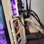 Ordenador gaming custom + pantalla 1440p