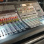 SOUNDCRAFT Si1 + DL mini stage box 32i