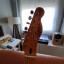 Squieer Telecaster Thinline Classic Vibe