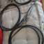 Cables y mangueras