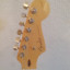 FENDER Stratocaster American Deluxe 60 Aniversario