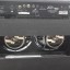 Combo Peavey USA Joe Satriani JSX 212. Tres canales y 120 watios todo válvulas!