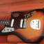 Fender American Vintage 62 Jaguar
