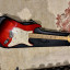 Fender Stratocaster American Standard