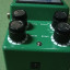 ibanez ts9dx turbo tube screamer