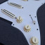 Golpeador stratocaster SSS cargado USA