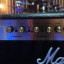 Amplificador de guitarra valvular Mars­hall DSL40C