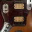 Fender jaguar kurt cobain Road Worn 2012 zurdos/zurda