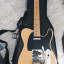 Fender Telecaster Classic Player Baja