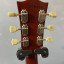 Gibson Les Paul Standard 60’s honeyburst 2005
