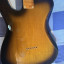 Fender Telcaster Richie Kotzen Japan 2014