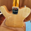 Squieer Telecaster Thinline Classic Vibe